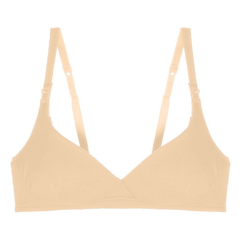 Cosabella Talco Maternity Nursing Bra NWT